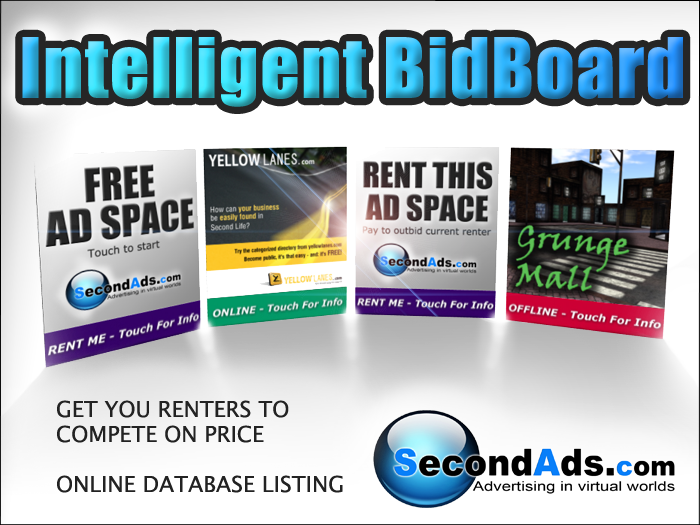 bidboards